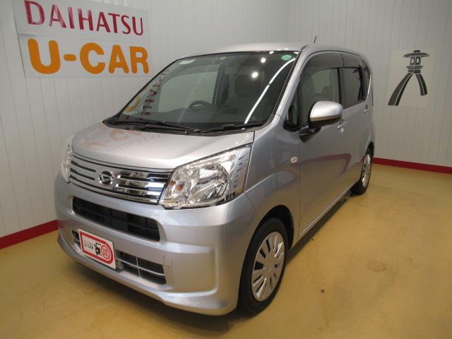ムーヴｌアイドリングストップ ｃｄステレオ キーレス 石川県 の中古車情報 ダイハツ公式 U Catch