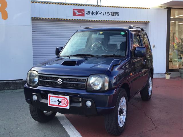 ジムニーｘｃスタッドレスタイヤ装着 ｃｄプレーヤー 栃木県 の中古車情報 ダイハツ公式 U Catch