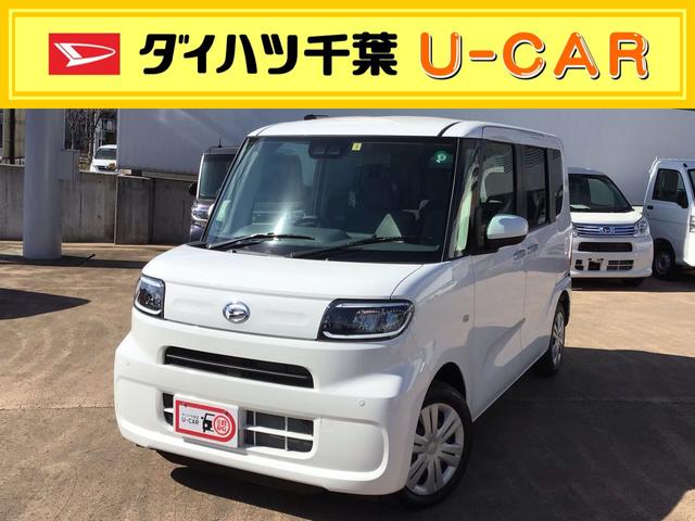 タントｌ 千葉県 の中古車情報 ダイハツ公式 U Catch