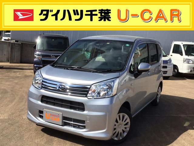 ムーヴｌ ｓａiii 千葉県 の中古車情報 ダイハツ公式 U Catch