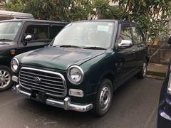 ミラジーノ の中古車 ダイハツ公式 U Catch