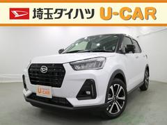 ロッキー ダイハツ の中古車 中古車探しは U Catch