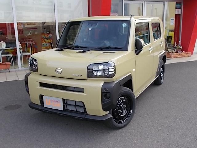 タフトx 愛媛県 の中古車情報 ダイハツ公式 U Catch タフトx 愛媛県 の中古車情報 ダイハツ公式 U Catch