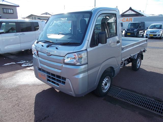 ハイゼットトラックスタンダード 秋田県 の中古車情報 ダイハツ公式 U Catch