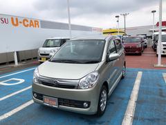 ミラカスタム ダイハツ の中古車 中古車探しは U Catch