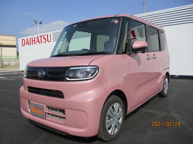 タントｘ 禁煙車 福岡県 の中古車情報 ダイハツ公式 U Catch