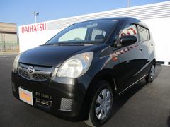 ミラ 福岡県 の中古車 ダイハツ公式 U Catch