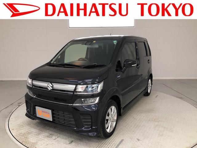 ワゴンｒハイブリッドｆｚ 東京都 の中古車情報 ダイハツ公式 U Catch