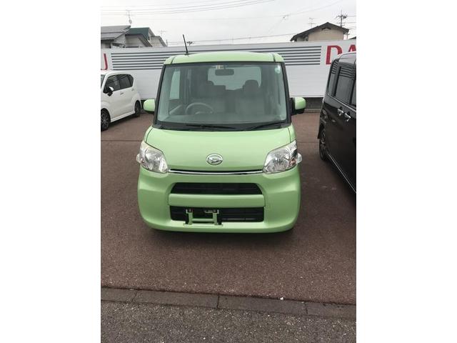 タントｌ ｓａ 福島県 の中古車情報 ダイハツ公式 U Catch