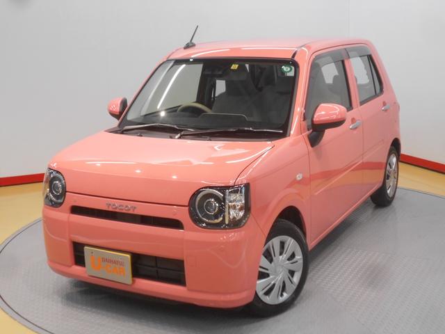 ミラトコットｌ ｓａiii 高知県 の中古車情報 ダイハツ公式 U Catch