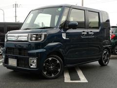 ウェイク 福岡県 の中古車 ダイハツ公式 U Catch