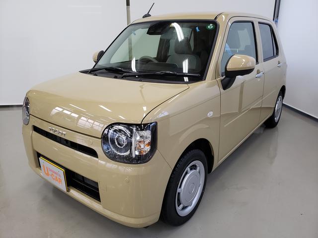 ミラトコットｇ リミテッド ｓａ３ 鳥取県 の中古車情報 ダイハツ公式 U Catch