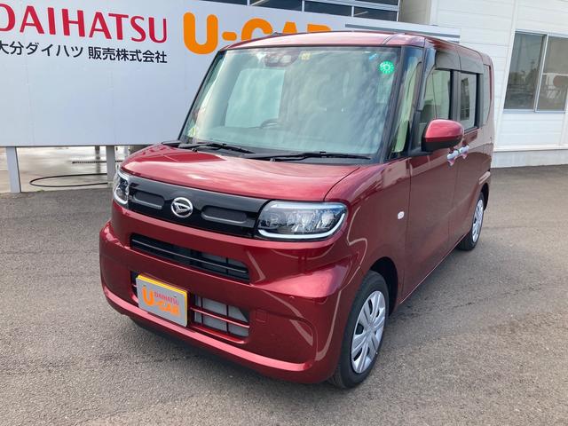 タントｘセレクション 大分県 の中古車情報 ダイハツ公式 U Catch