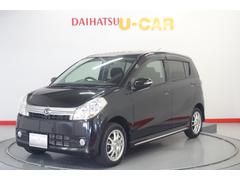 ミラカスタム ダイハツ の中古車 中古車探しは U Catch