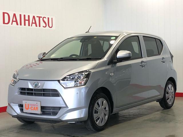 ミライースｘリミテッド ｓａiiiｌｅｄヘッドランプ 茨城県 の中古車情報 ダイハツ公式 U Catch
