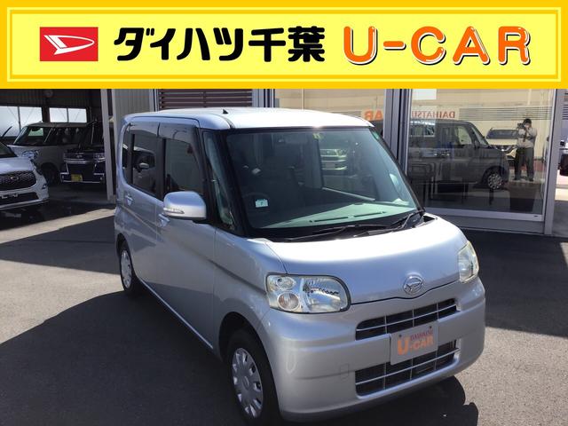 タントｘキ フリ システム ｃｄチュ ナ マニュアルエアコン 電動格納ミラ 助手席側電動スライドドア 千葉県 の中古 車情報 ダイハツ公式 U Catch