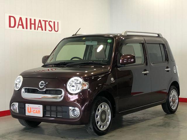 ミラココアベリンダ純正ナビ スマートキー 茨城県 の中古車情報 ダイハツ公式 U Catch