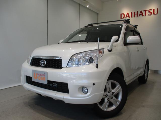 ラッシュｇ ｌパッケージ ナビ バックカメラキーフリーシステム コーナーセンサー 社外ルーフキャリア フルセグナビ バックカメラ ｂｌｕｅｔｏｏｔｈ対応 ｄｖｄ再生可 ｅｔｃ車載器 ドライブレコーダー ステアリングスイッチ オートエアコン 滋賀県 の中古車情報