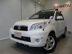 ラッシュ 白 ホワイト系 トヨタ の中古車 中古車探しは U Catch