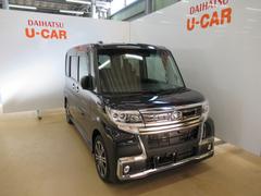 タントシリーズ の中古車【ダイハツ公式】U-CATCH