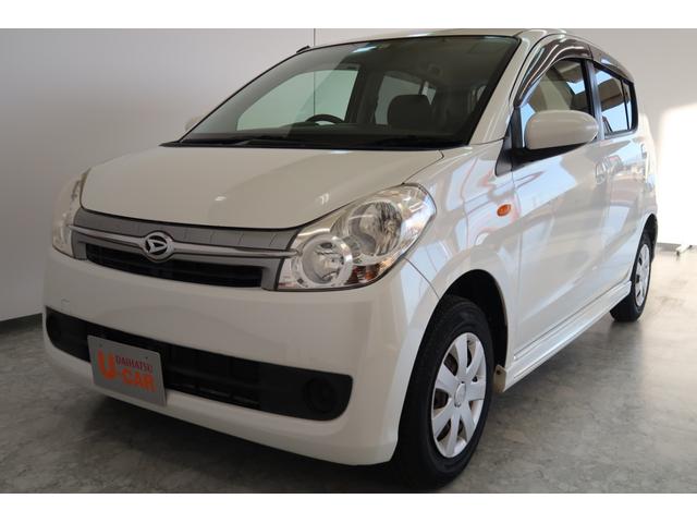 ミラカスタムｌキーフリー ｃｄ 富山県 の中古車情報 ダイハツ公式 U Catch