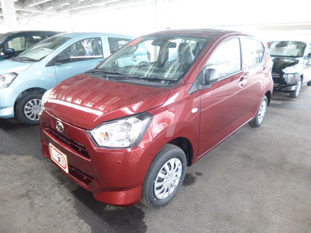 ミライースｌ ｓａiii 青森県 の中古車情報 ダイハツ公式 U Catch