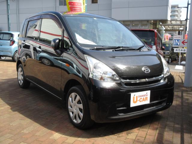 ムーヴｌワンオーナー ｃｄデッキ 島根県 の中古車情報 ダイハツ公式 U Catch