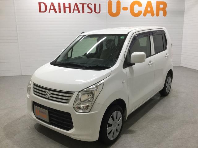 ワゴンｒｆｘ 鹿児島県 の中古車情報 ダイハツ公式 U Catch