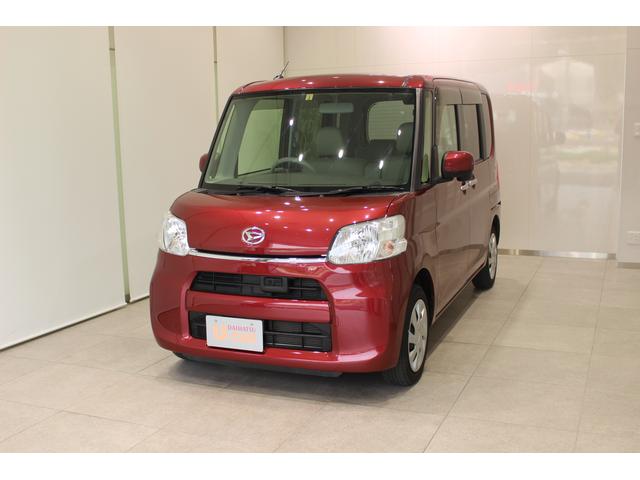 タントｘ ｓａ ナビゲーション 片側電動スライドドア両側スライドドアのタントがこの価格でお手頃です 滋賀県 の中古車情報 ダイハツ公式 U Catch