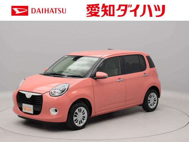 ブーンスタイル ｓａiii 愛知県 の中古車情報 ダイハツ公式 U Catch