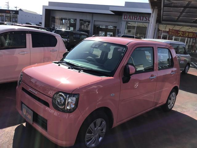 ミラトコットｌ ｓａiiiスマートアシスト ｌｅｄヘッドライト コーナーセンサー 福島県 の中古車情報 ダイハツ公式 U Catch