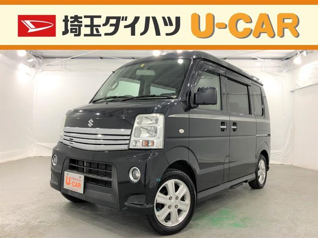 エブリイワゴンｐｚターボスペシャル 埼玉県 の中古車情報 ダイハツ公式 U Catch