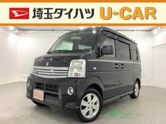 エブリイワゴン スズキ の中古車 中古車探しは U Catch