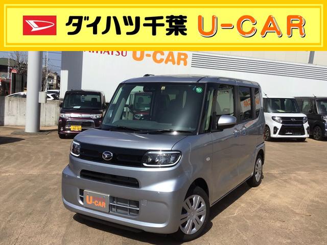 タントｘセレクション 千葉県 の中古車情報 ダイハツ公式 U Catch