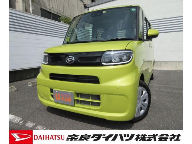 タントｘセレクション 左パワースライドドア 左右ｆシートヒーターｌｅｄヘッドライト プッシュスタート 奈良県 の中古車情報 ダイハツ公式 U Catch