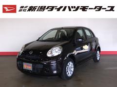 マーチ 日産 の中古車 中古車探しは U Catch