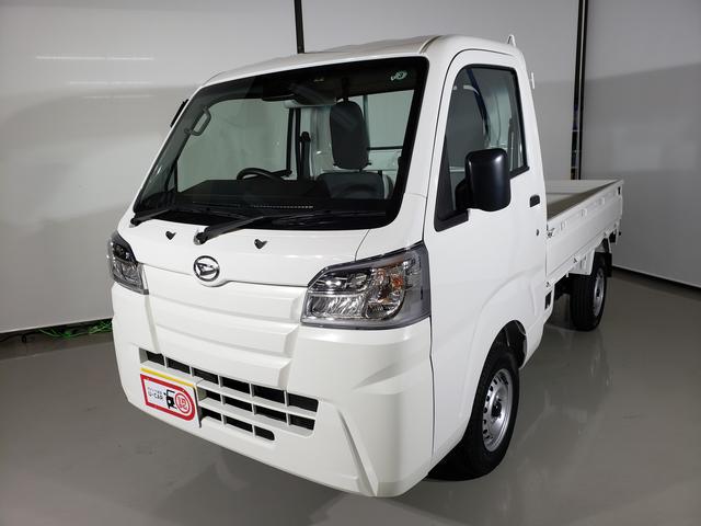 ハイゼットトラックスタンダードｓａ３ｔ４ｗｄ ｍｔ車 鳥取県 の中古車情報 ダイハツ公式 U Catch