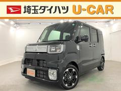 ウェイク 埼玉県 の中古車 ダイハツ公式 U Catch