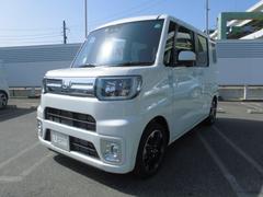 ウェイク 福岡県 の中古車 ダイハツ公式 U Catch