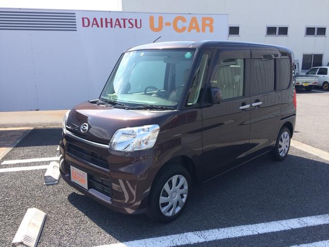 タントｘ 愛媛県 の中古車情報 ダイハツ公式 U Catch