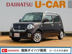 ミラココア の中古車 ダイハツ公式 U Catch