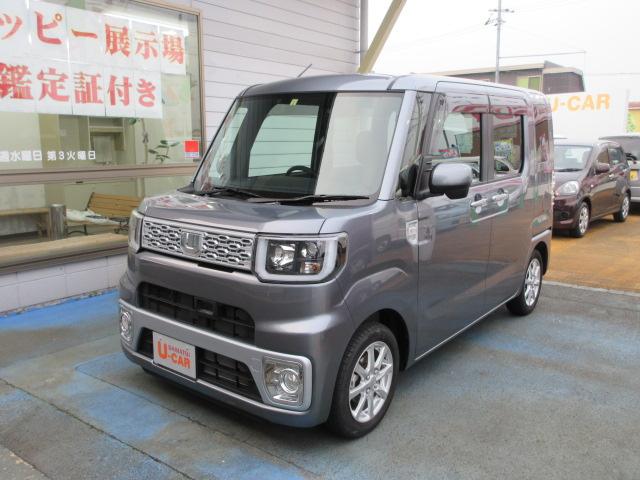 ウェイクｘ ｓａ ナビ テレビ ｅｔｃ 左パワースライドドア４ｗｄ 滋賀県 の中古車情報 ダイハツ公式 U Catch