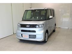 タント 滋賀県 の中古車 ダイハツ公式 U Catch