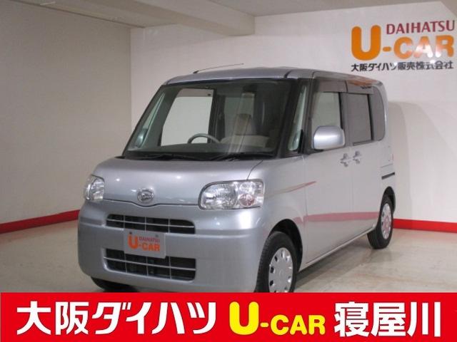 タントｘリミテッド 大阪府 の中古車情報 ダイハツ公式 U Catch