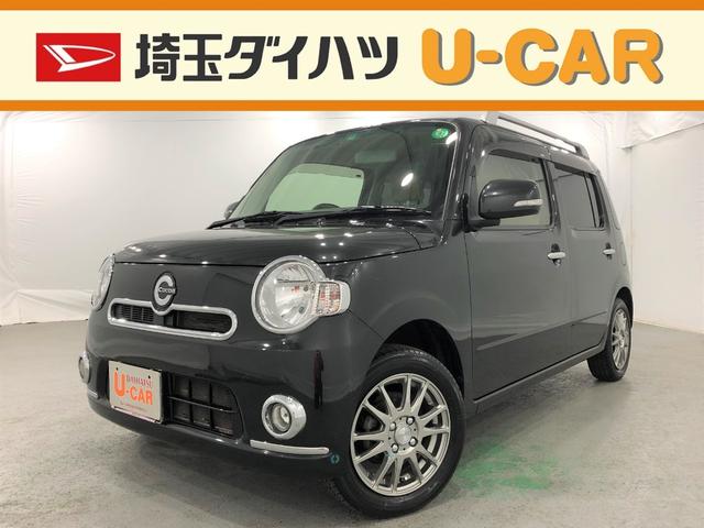 ミラココアココアプラスｘ 埼玉県 の中古車情報 ダイハツ公式 U Catch