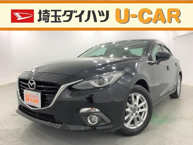 アクセラハイブリッドハイブリッド ｓ ｌパッケージフルセグナビ ｅｔｃ カーペットマット バイザー 埼玉県 の中古車情報 ダイハツ公式 U Catch