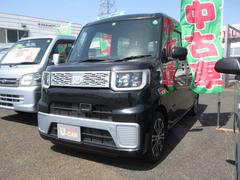 ウェイク 島根県 の中古車 ダイハツ公式 U Catch