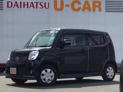モコ 日産 の中古車 中古車探しは U Catch