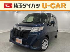 ルーミー トヨタ の中古車 中古車探しは U Catch