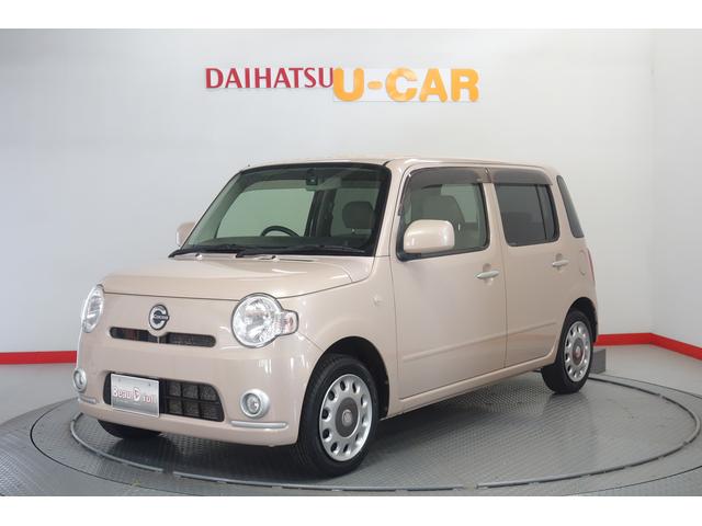 ミラココアココアｘ 青森県 の中古車情報 ダイハツ公式 U Catch
